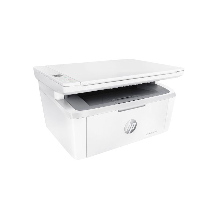 HP LaserJet M140w Wireless All-in-One Monochrome Printer, Copier…