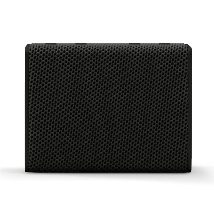 Coluna portátil Urbanista Sydney Bluetooth preta - midnight black…