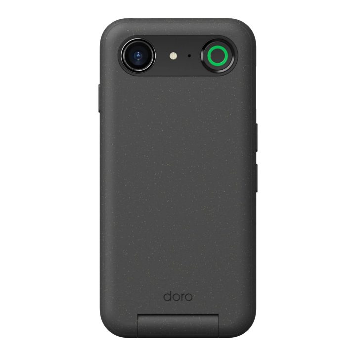 Doro Aurora A20 64 GB 4 GB RAM Preto