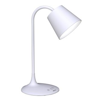 Muvit io Wi-Fi Table Lamp White (HSD9035WE-5)