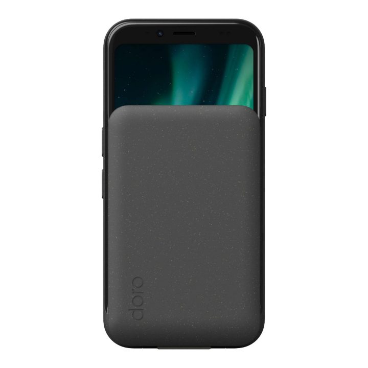 Doro Aurora A20 64 GB 4 GB RAM Black