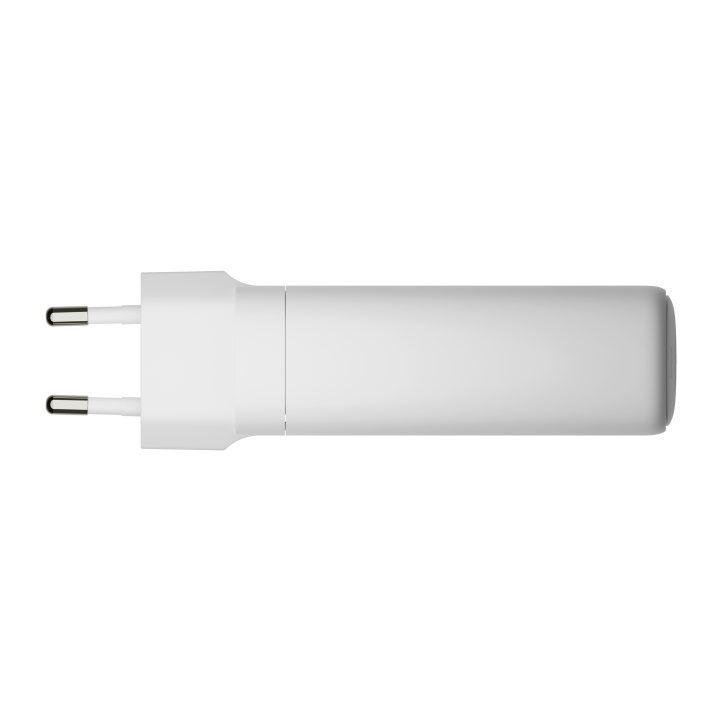 dbramante1928 CI140EUWH7101 Universal Mobile Device Charger White AC…