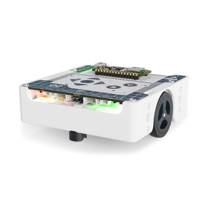 Arduino Alvik Robot (AKX00066)
