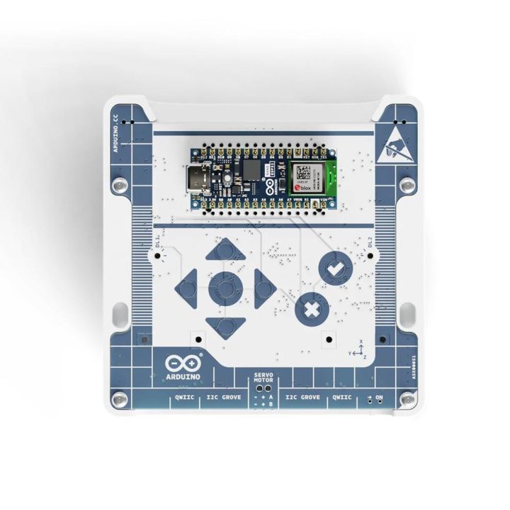 Robot Arduino Alvik (AKX00066)