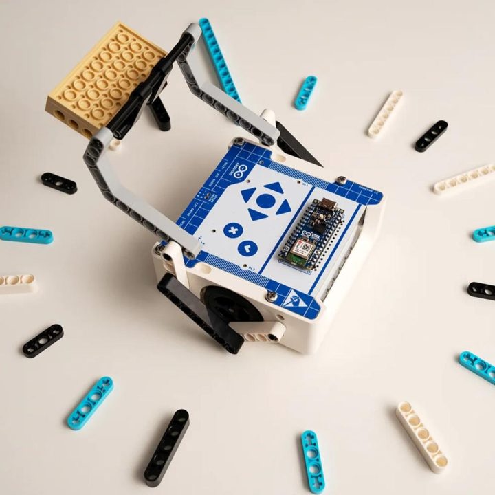 Robot Arduino Alvik (AKX00066)