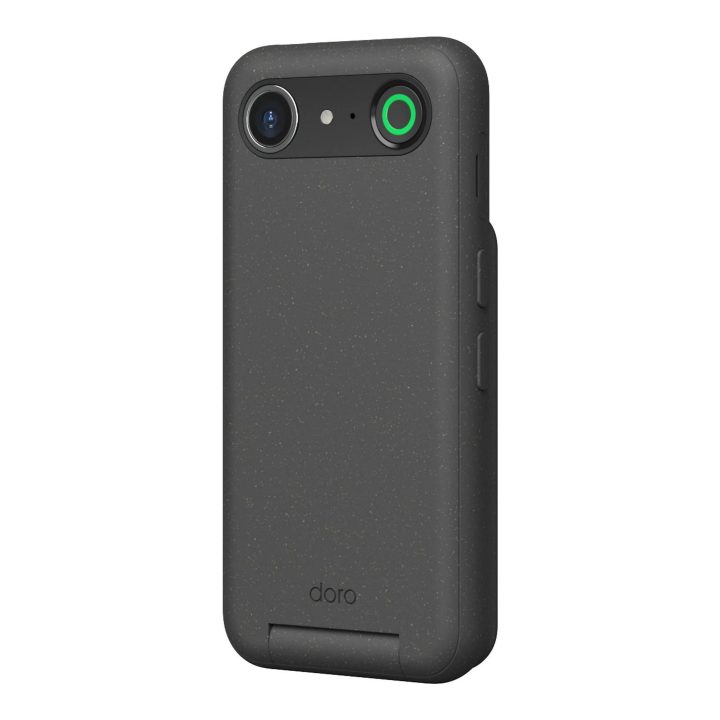 Doro Aurora A20 64 GB 4 GB RAM Black