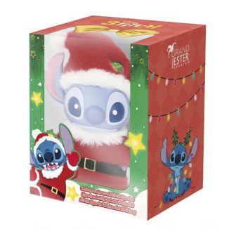 Figura Enesco Disney stitch reno (6019368)