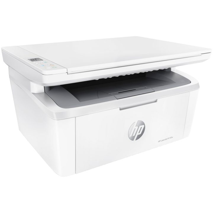 HP LaserJet M140w Multifunction Printer