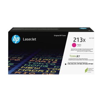 HP Cartucho de tóner Original LaserJet 213X de alto rendimiento…