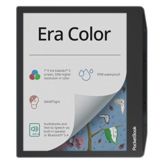 Pocketbook readers Livro eletrónico ebook pocketbook era color 7…