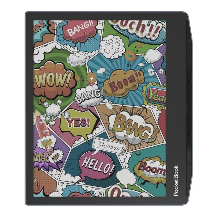 Pocketbook readers Livro eletrónico ebook pocketbook era color 7…