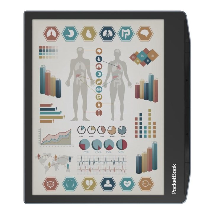 Pocketbook readers PocketBook Era Color e-book reader 7-inch 32GB…