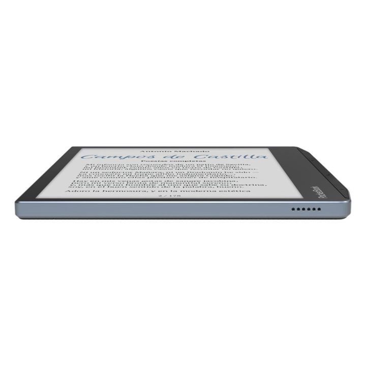 Pocketbook readers Livro eletrónico ebook pocketbook era color 7…