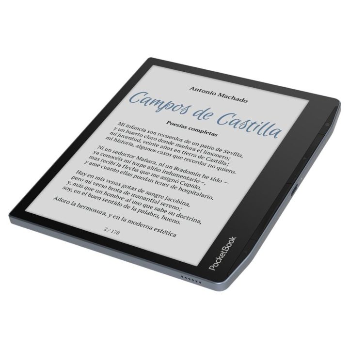 Pocketbook readers Libro electronico ebook pocketbook era color 7…