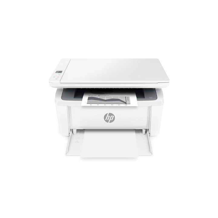 HP LaserJet M140w Multifunction Printer