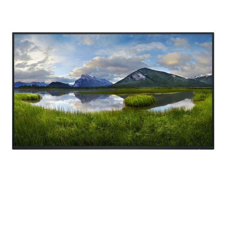Monitor Dell Pro Plus P2725H_WOST 27" Full HD 100 Hz IPS