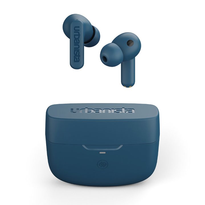 Auscultadores Urbanista true wireless sem fios atlanta multiponto…
