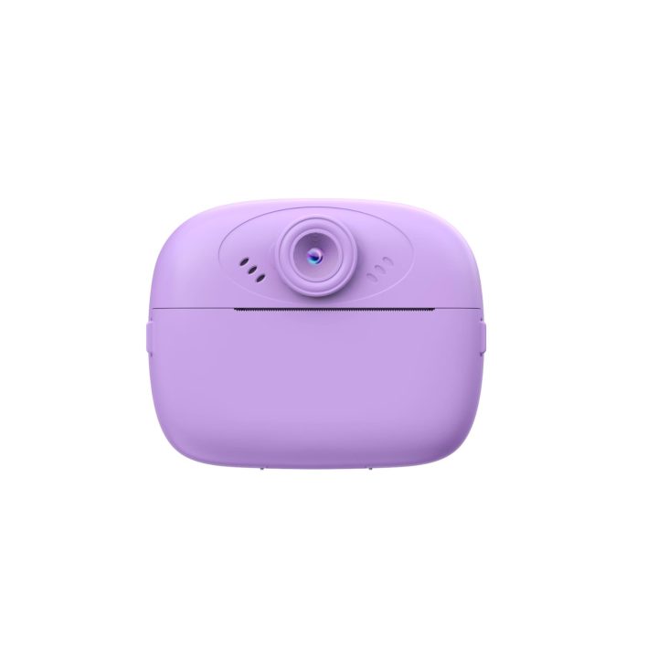 Celly KIDSCAMPRINTVL cámara digital Cámara compacta Violeta