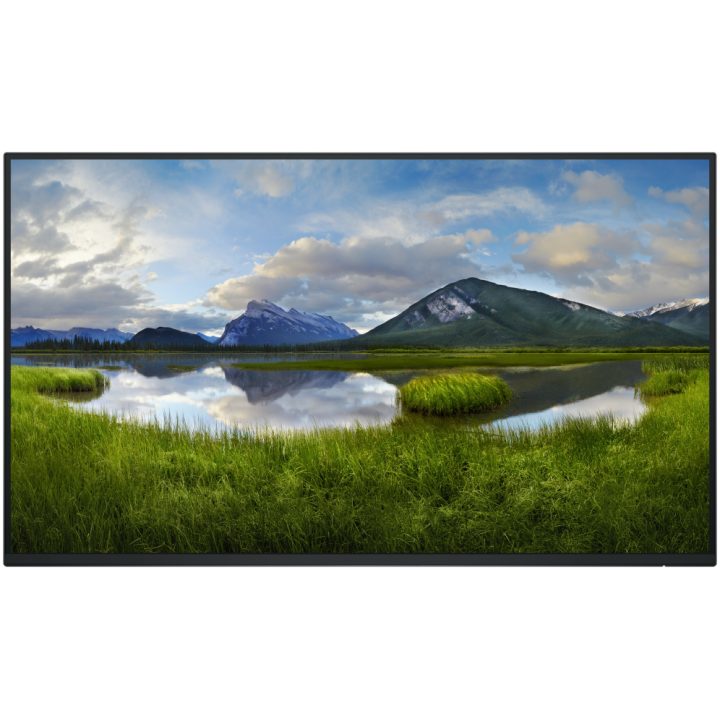 Dell Pro Plus P2725H_WOST 27" Full HD 100 Hz IPS