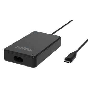 Nilox COMPACT PRO POWERBANK 20K MAH PD65W Portable, Tablet…