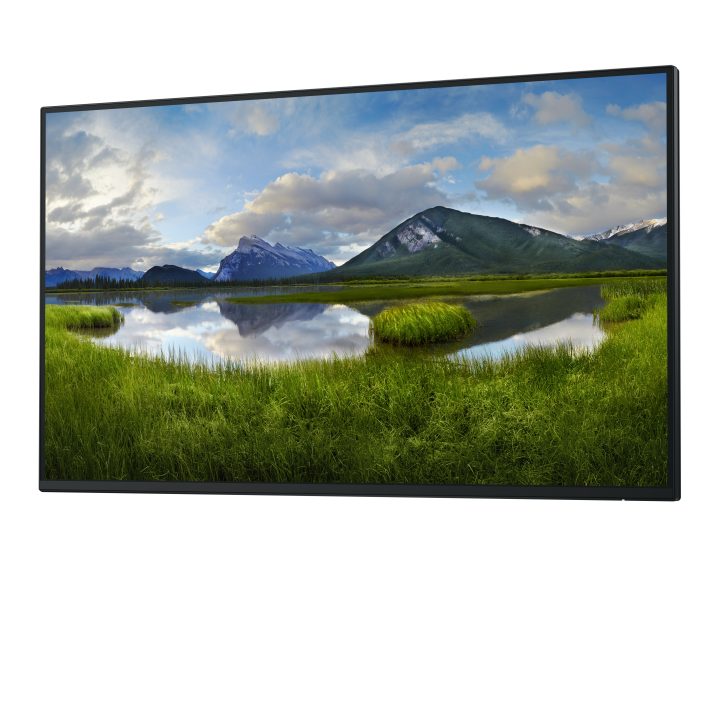 Dell Pro Plus P2725H_WOST 27" Full HD 100 Hz IPS