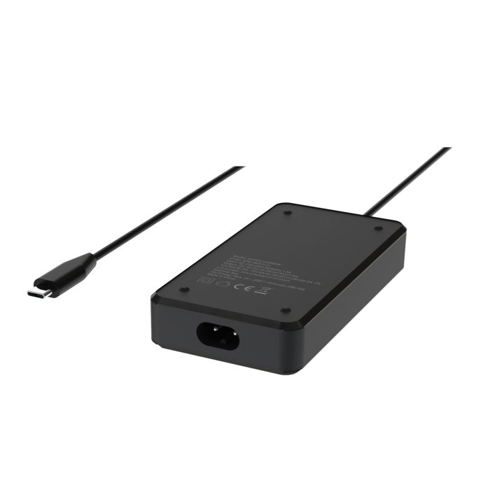 Nilox COMPACT PRO POWERBANK 20K MAH PD65W Portable, Tablet…