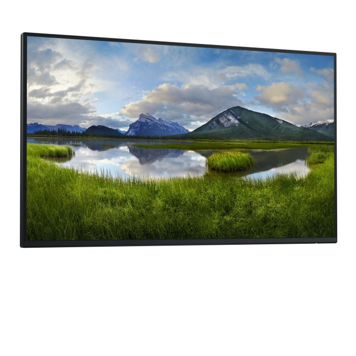 Dell Pro Plus P2725H_WOST 27" Full HD 100 Hz IPS
