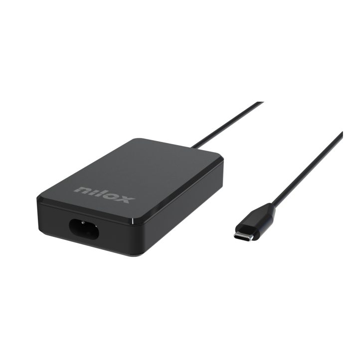 Nilox NXPDCGAN100W carregador de dispositivo móvel Portátil, Tablet…