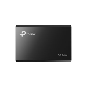 TP-Link TL-POE10R divisor de rede Energia sobre Ethernet (PoE) Preto