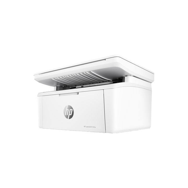 HP LaserJet M140w Wireless All-in-One Monochrome Printer, Copier…