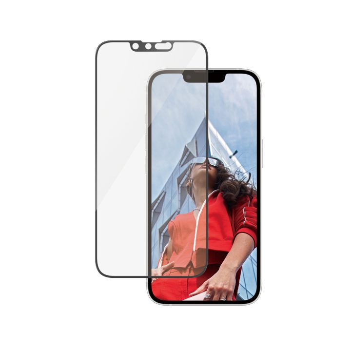 PanzerGlass ® Screen Protector iPhone 17e | 16e | 14 | 13 | 13 Pro |…