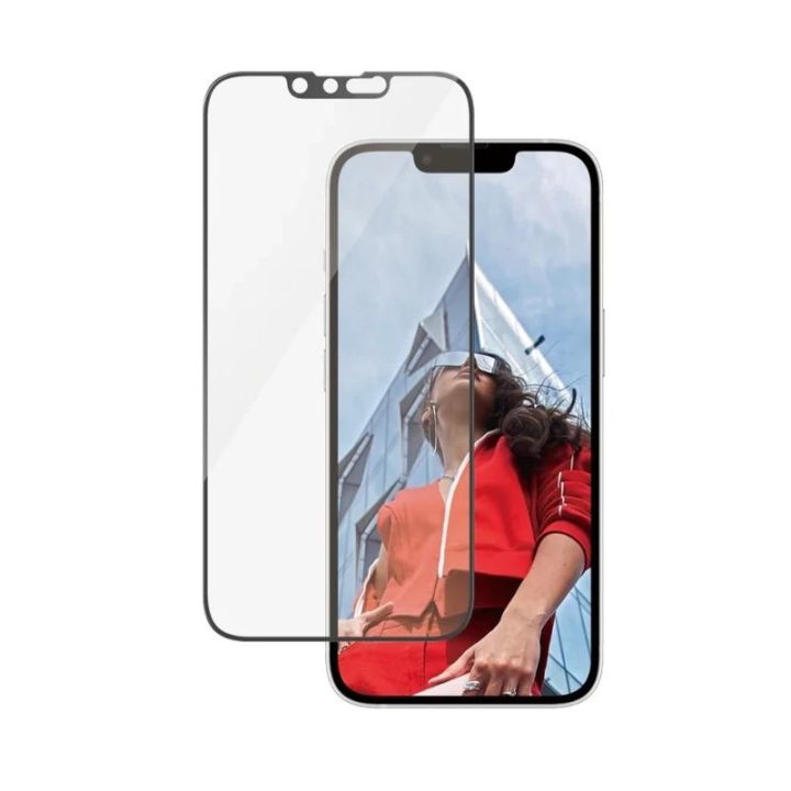 PanzerGlass ® Protetor de Ecrã iPhone 17e | 16e | 14 | 13 | 13 Pro |…