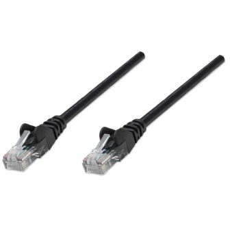 Intellinet Cat6 Patch Cable, UTP