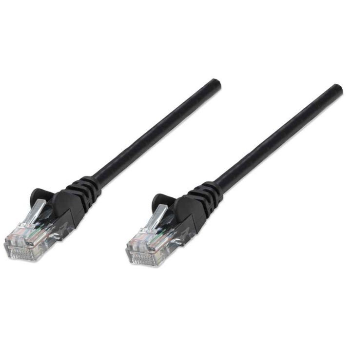 Intellinet Cable Patch Cat6, UTP