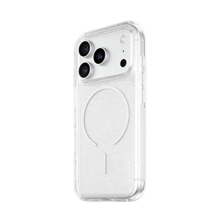 PanzerGlass CARE™ by ® Star Lit Case w. MagSafe iPhone 18 Pro | 17…