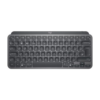 Logitech MX Keys Mini For Business · Teclado inglês (Reino Unido)