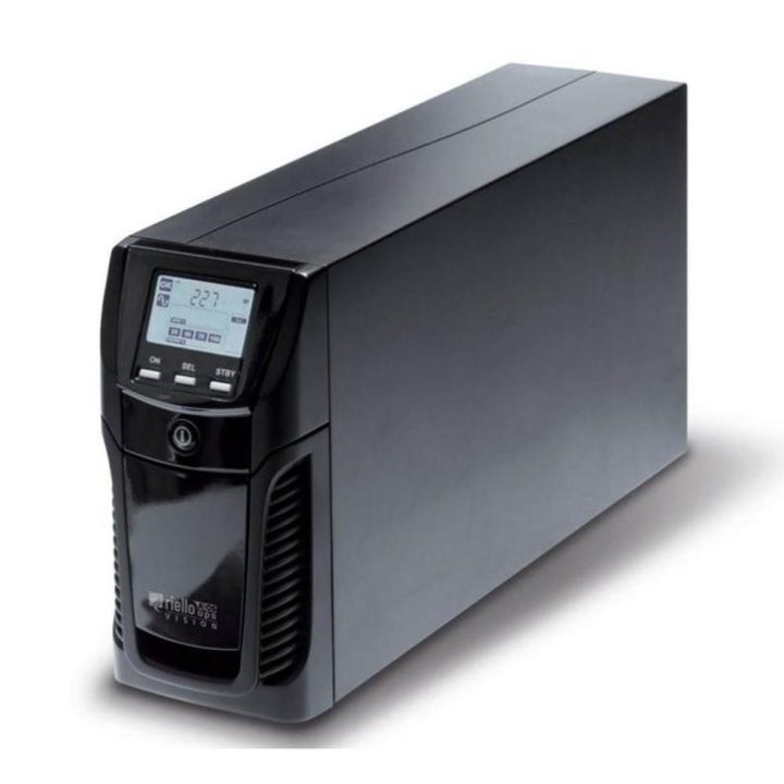 UPS Riello Dialog Vision 2000 T (VST 2000)