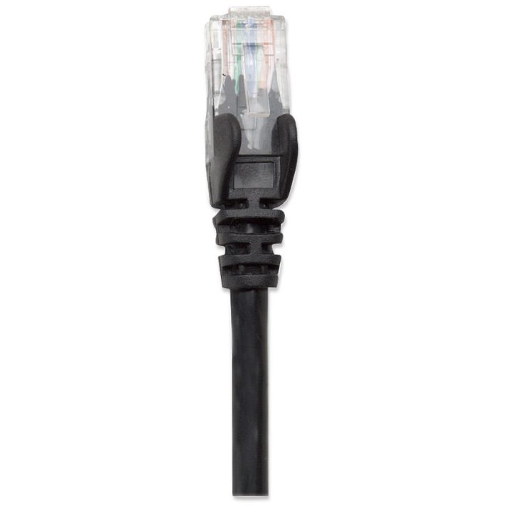 Intellinet Cable Patch Cat6, UTP