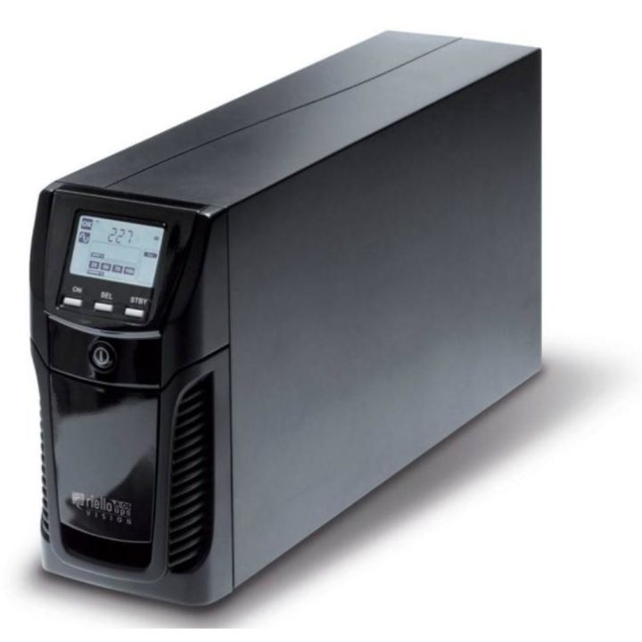 UPS Riello Dialog Vision 2000 T (VST 2000)