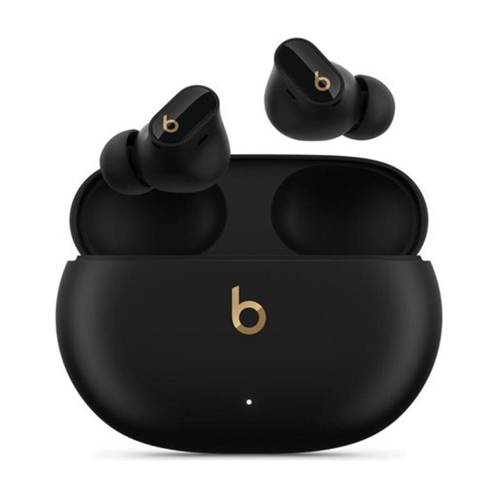 Apple Studio Buds Wireless In-Ear Headphones (MQLH3ZM/A)