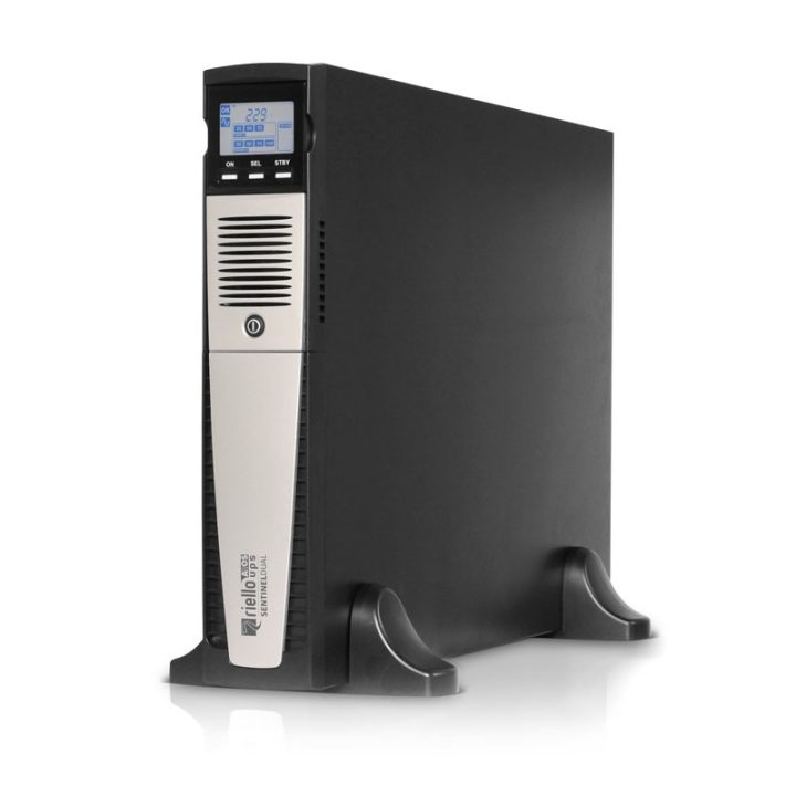 Riello UPS Riello Sentinel Dual 1500 SDH 1500