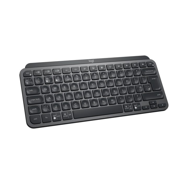 Logitech MX Keys Mini For Business · UK English Keyboard