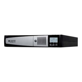 Riello UPS Sentinel Dual SDH 2200