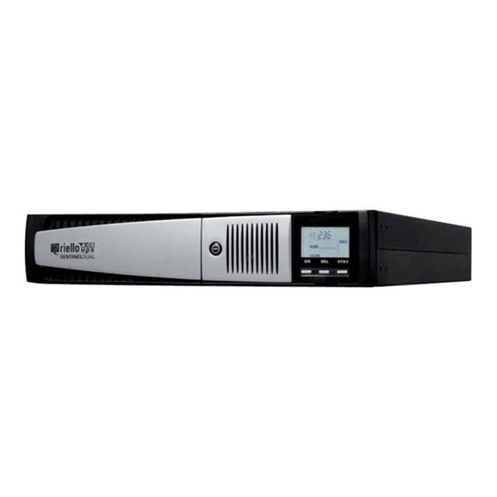 Riello UPS Sentinel Dual SDH 2200
