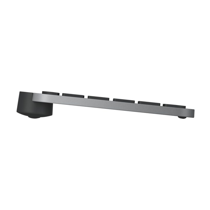 Logitech MX Keys Mini For Business · UK English Keyboard