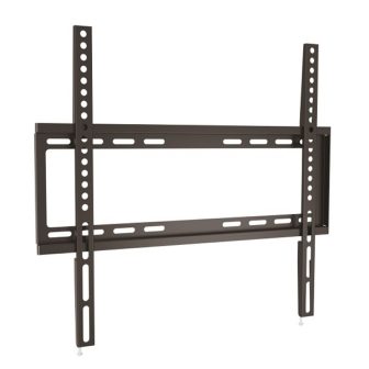 Ewent EW1502 soporte para TV 70" Negro