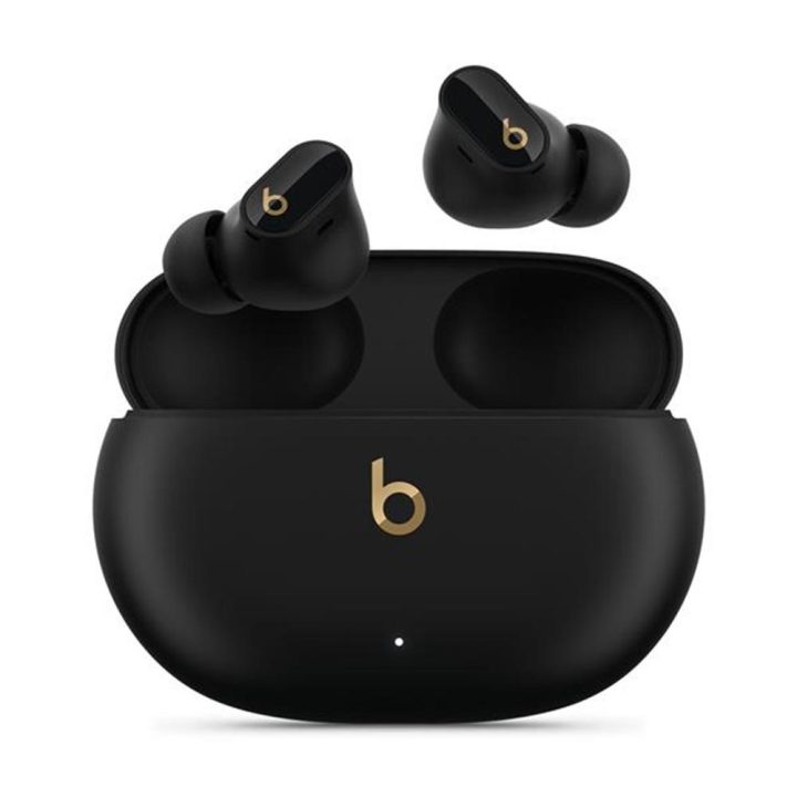 Apple Studio Buds Wireless In-Ear Headphones (MQLH3ZM/A)