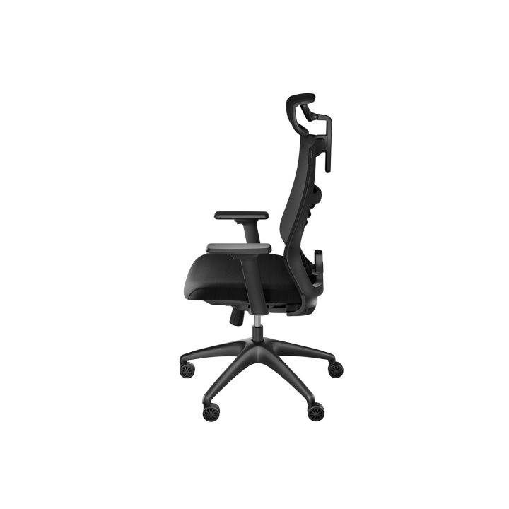 GENESIS Astat 200 Cadeira de Gaming para PC Assento em Malha Preto