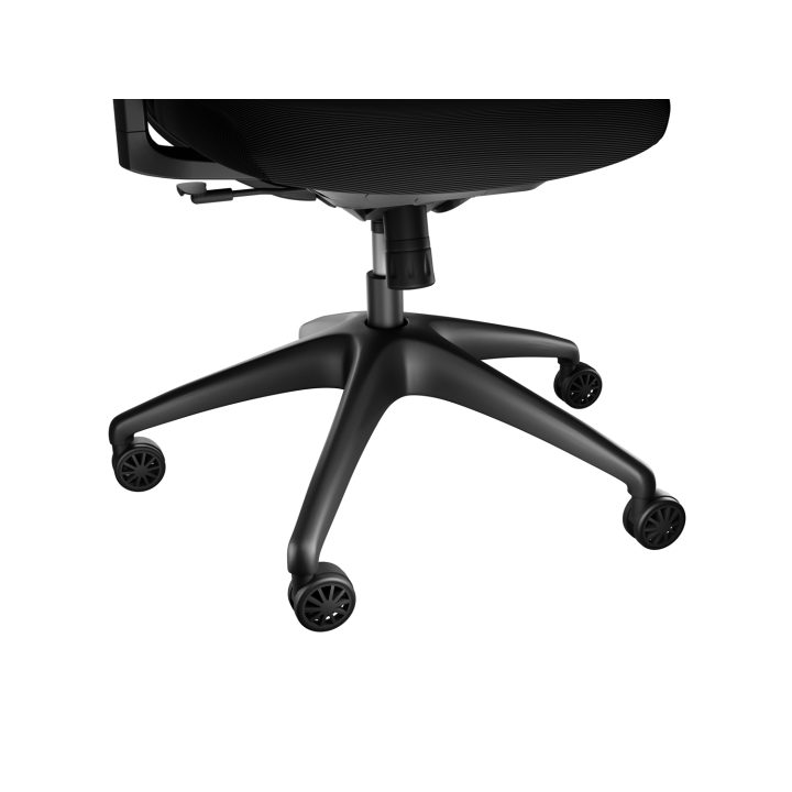 GENESIS Astat 200 Cadeira de Gaming para PC Assento em Malha Preto