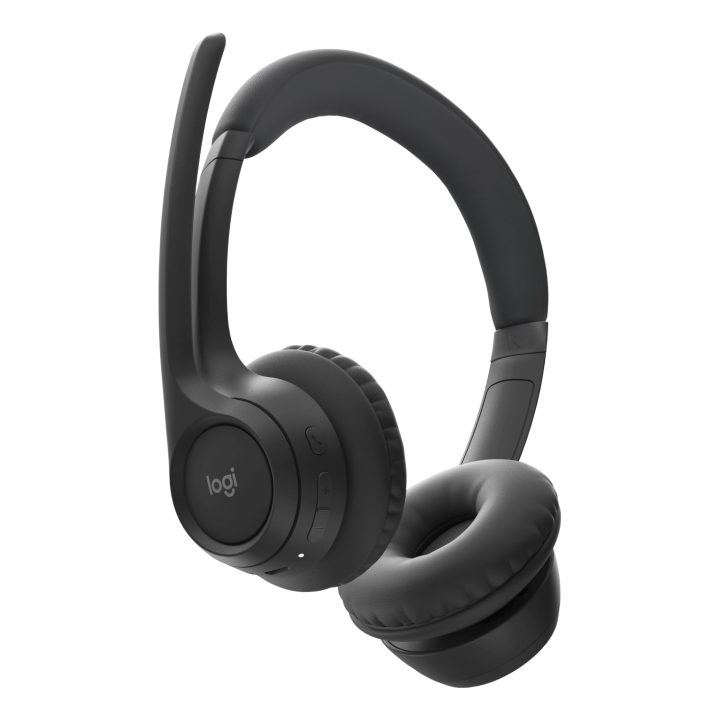 Logitech Zone 305 Wireless Over-Ear Headphones